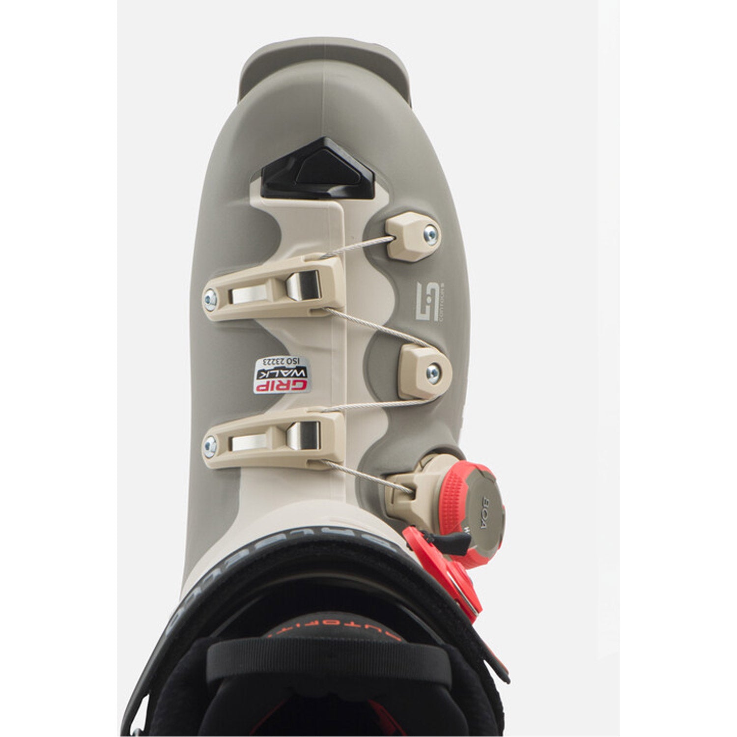 Veloce Space 120 Dual Ski Boots