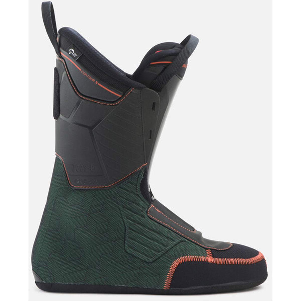 Veloce Space 120 Dual Ski Boots