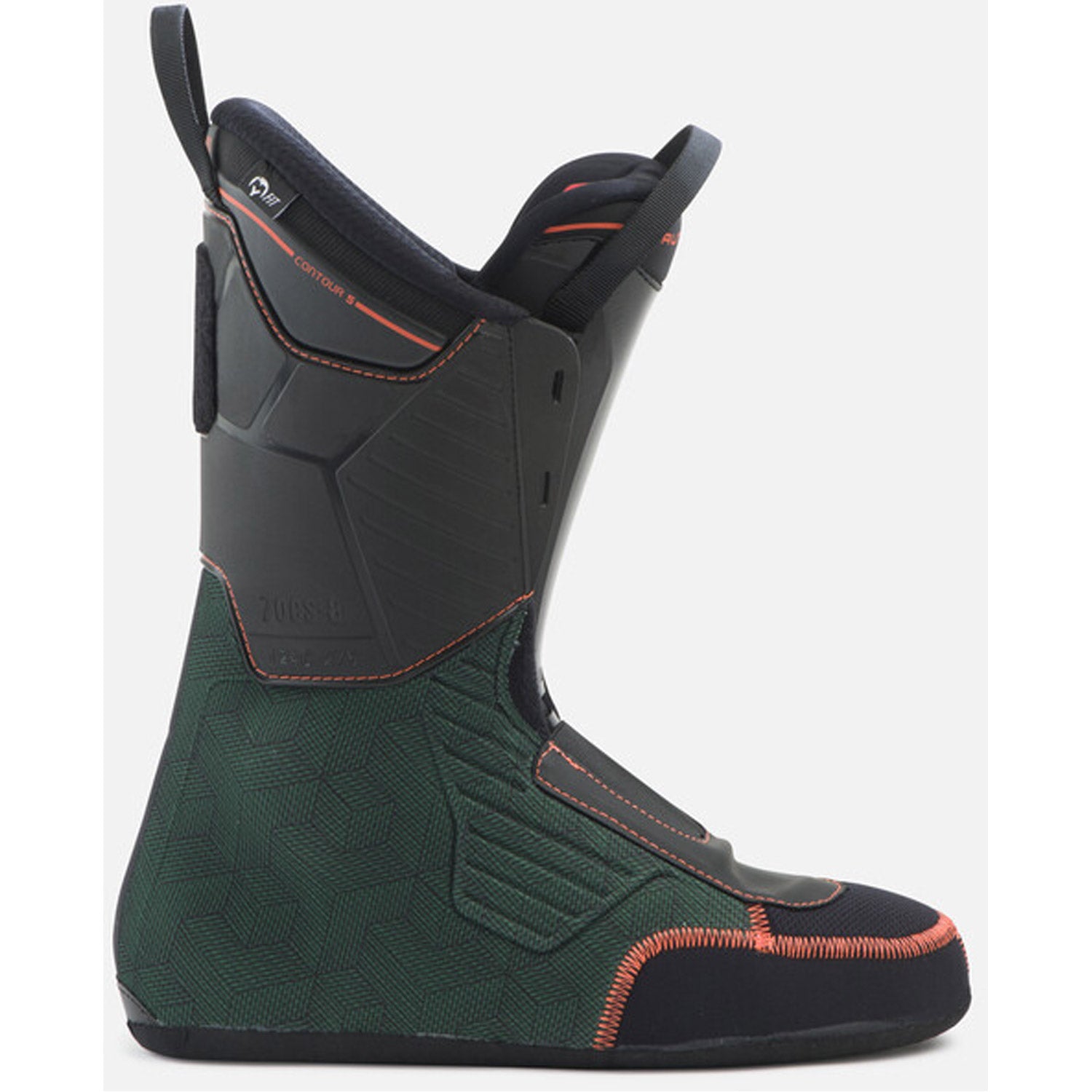 Veloce Space 120 Dual Ski Boots