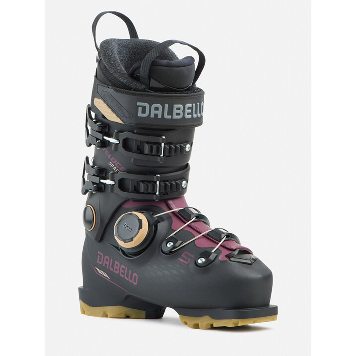 Womens Veloce Space 85 W Ski Boots