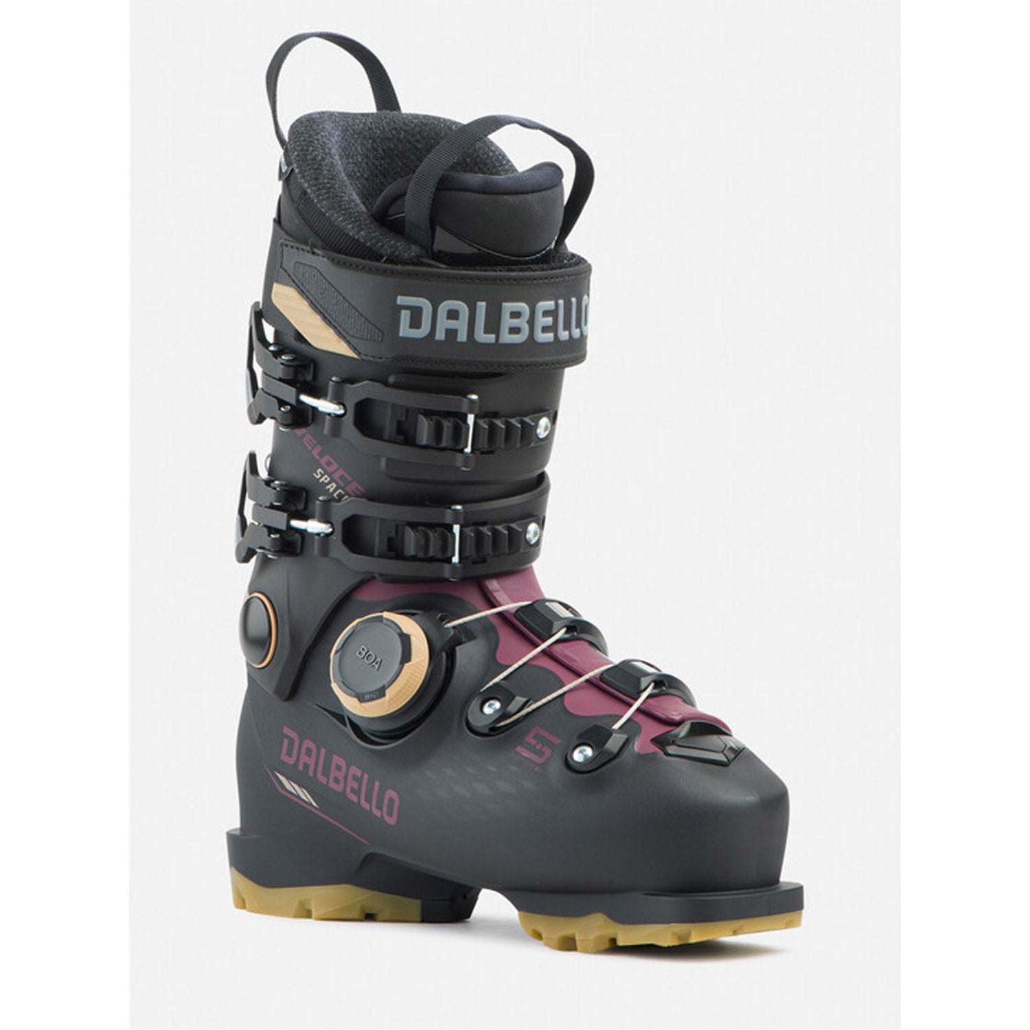 Womens Veloce Space 85 W Ski Boots