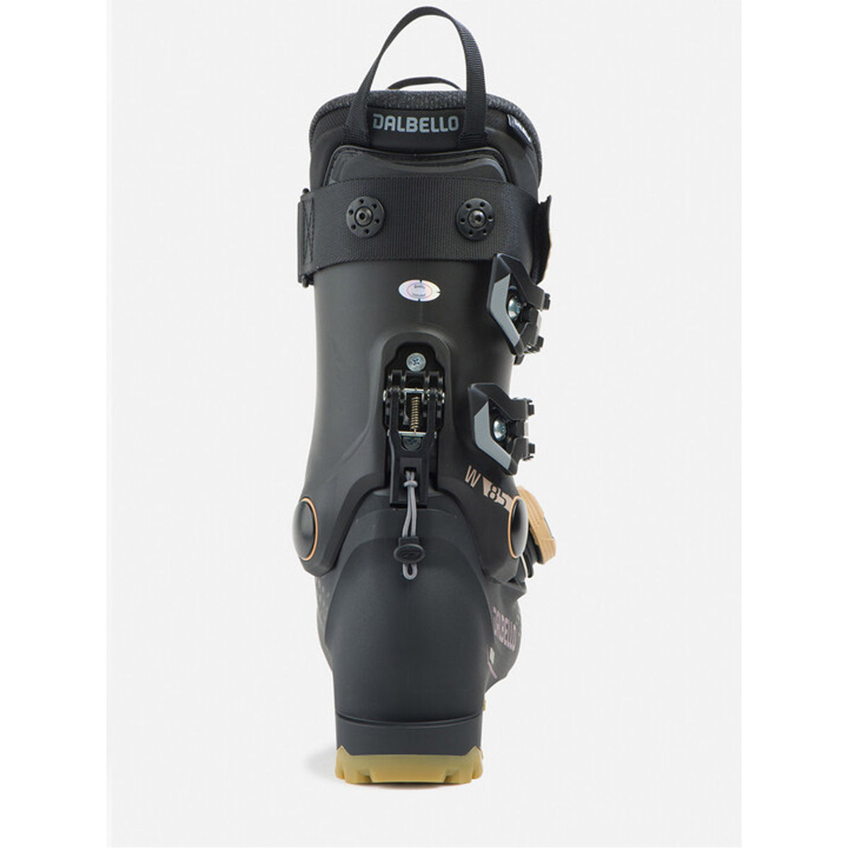 Womens Veloce Space 85 W Ski Boots