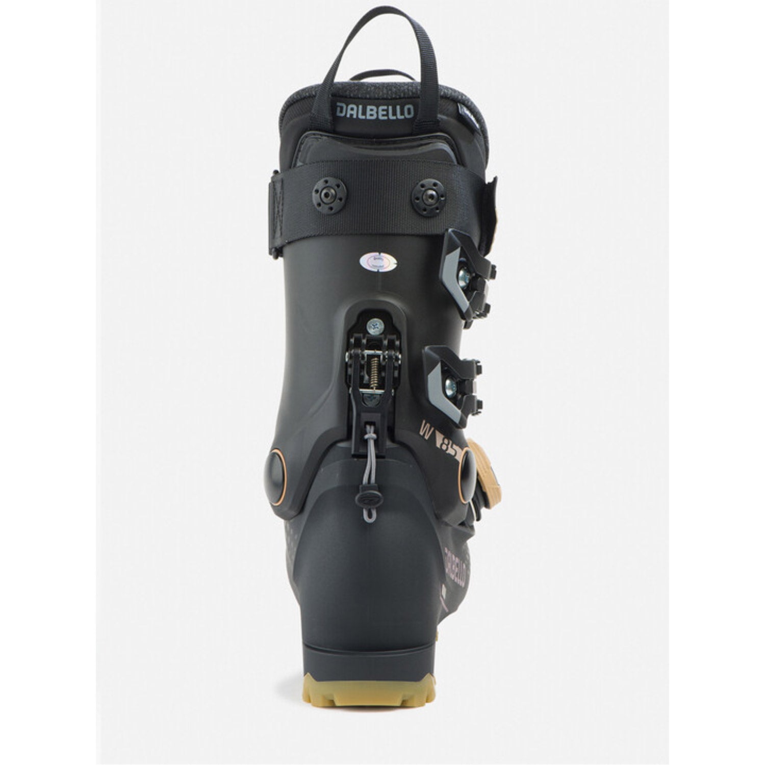 Womens Veloce Space 85 W Ski Boots