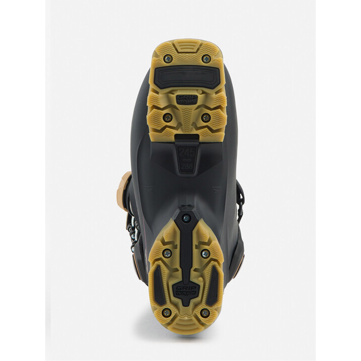 Womens Veloce Space 85 W Ski Boots