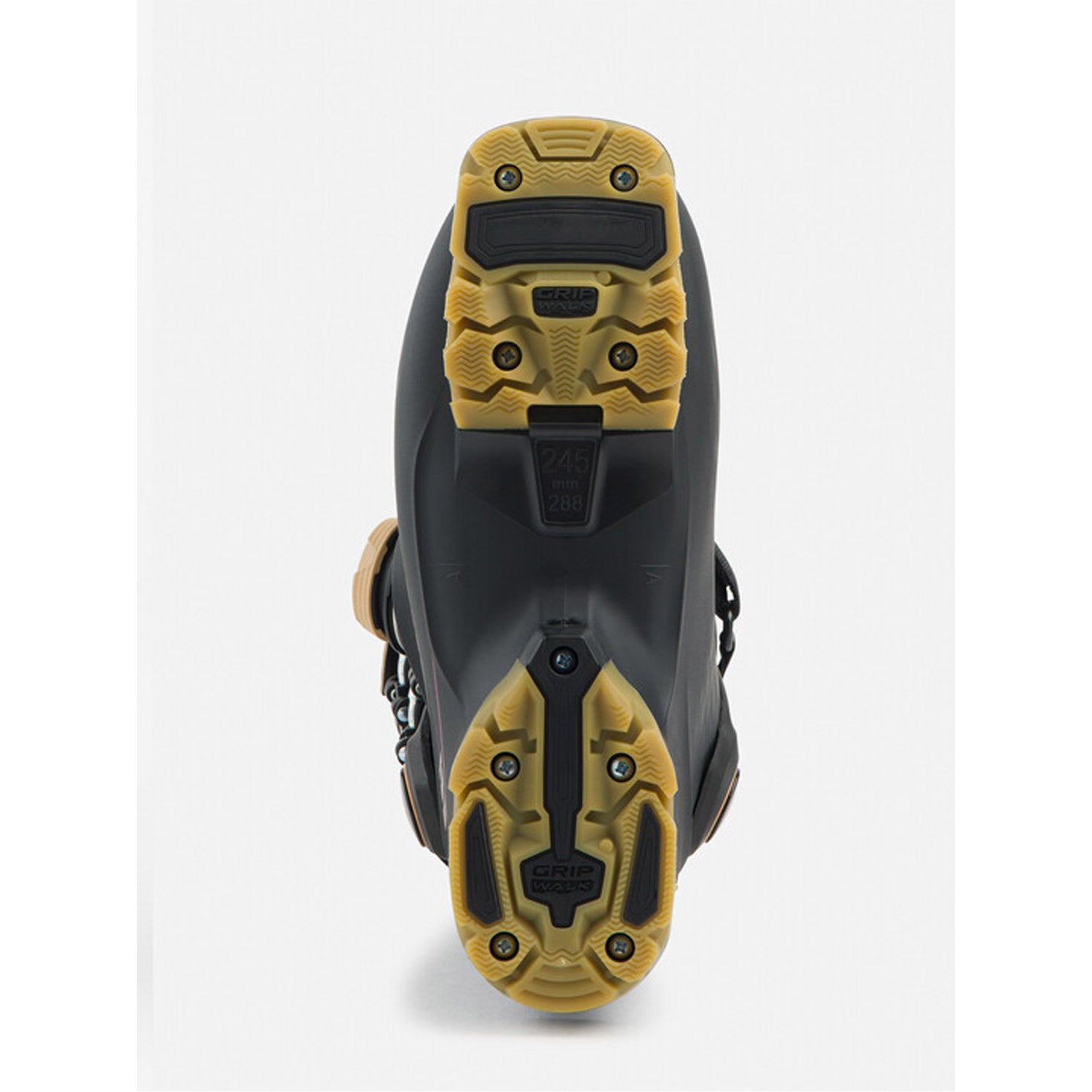 Womens Veloce Space 85 W Ski Boots
