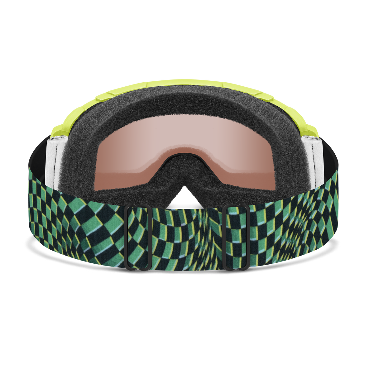 Daredevil Snow Goggle