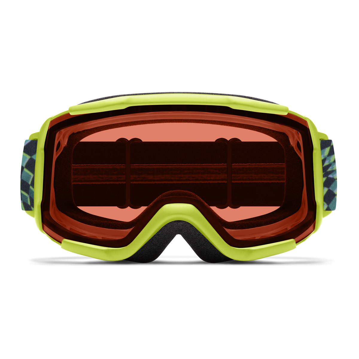 Daredevil Snow Goggle