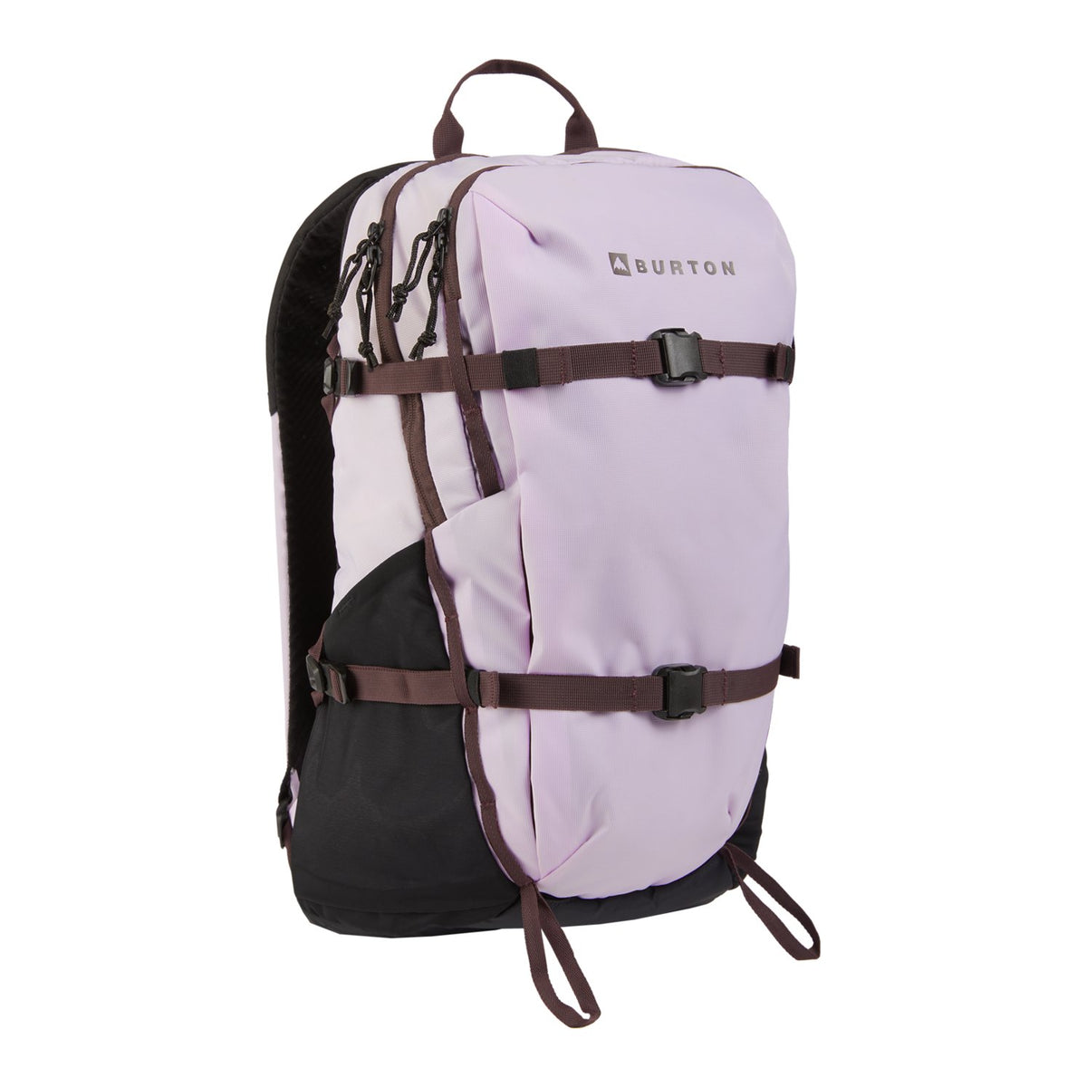 Day Hiker 30L Backpack Moondust Purple - Image 7