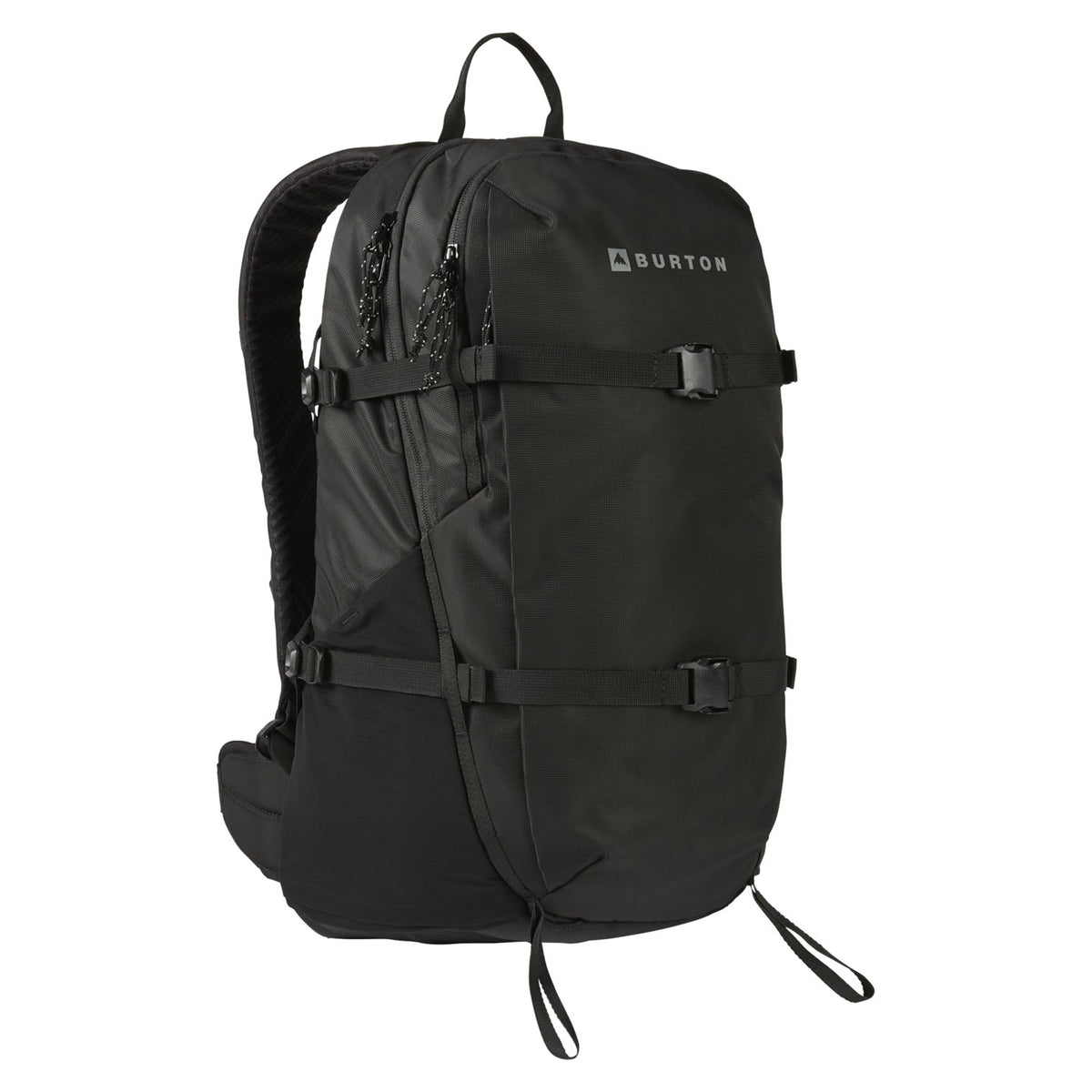 Day Hiker 30L Backpack True Black - Image 1