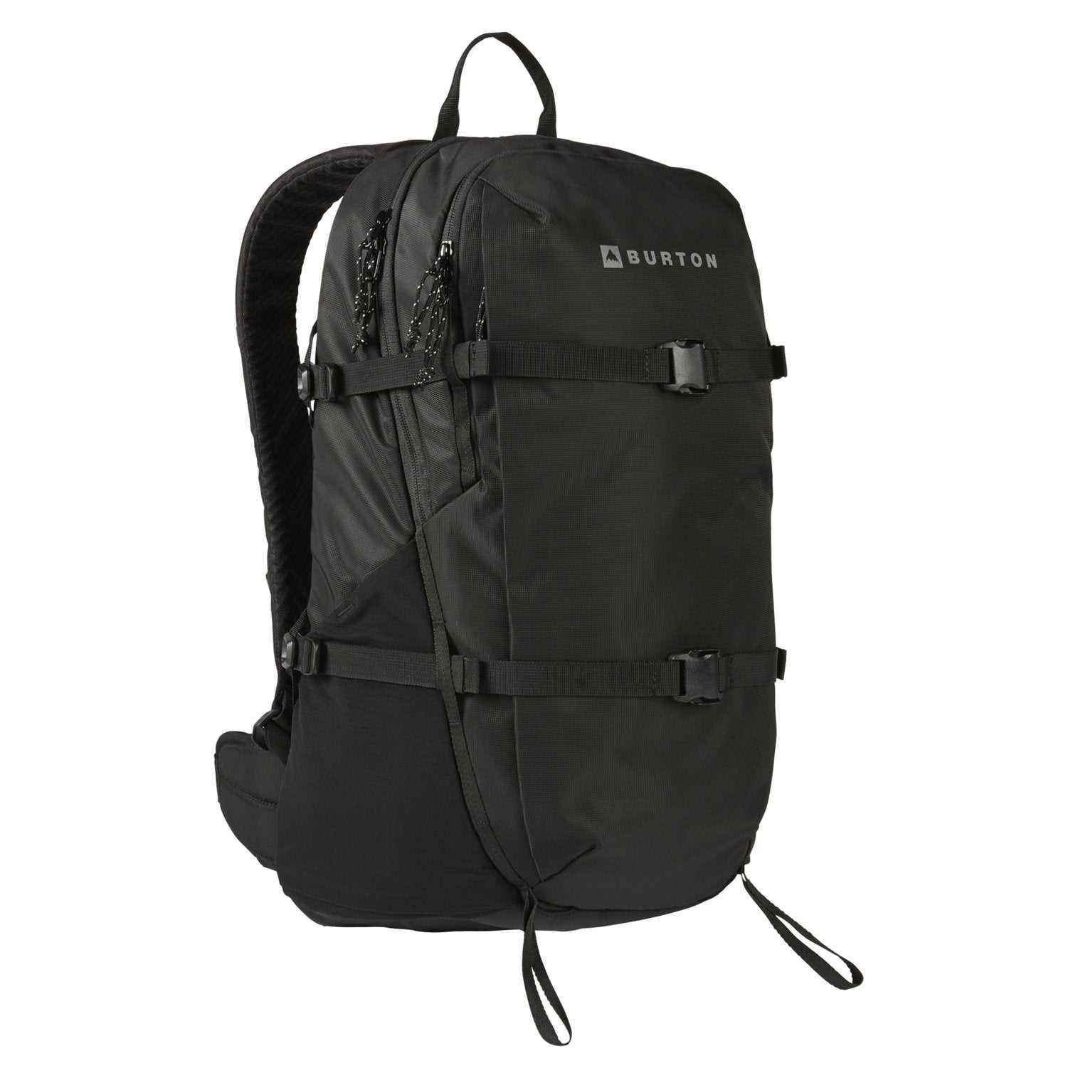 Day Hiker 30L Backpack True Black - Image 1