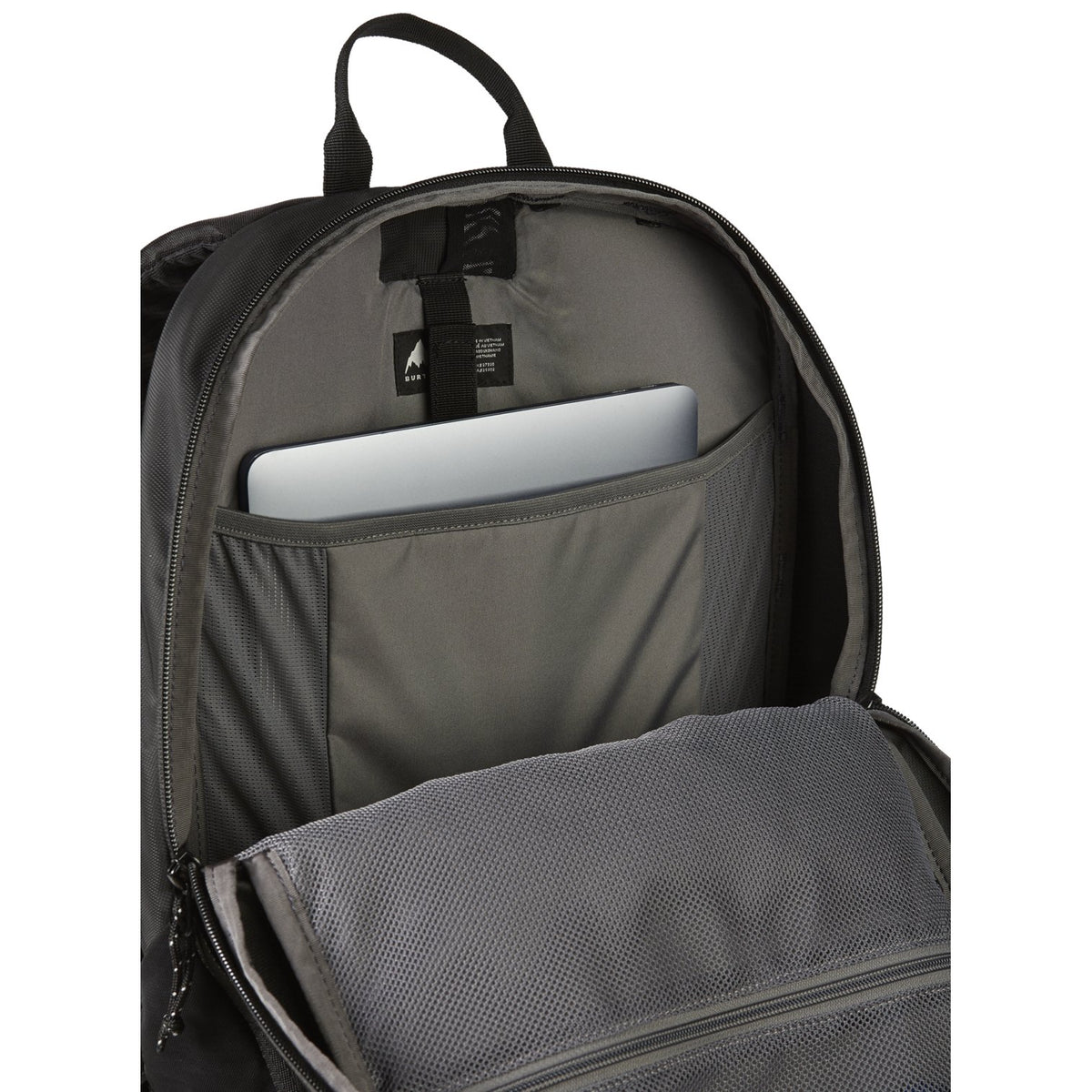 Day Hiker 30L Backpack True Black - Image 2