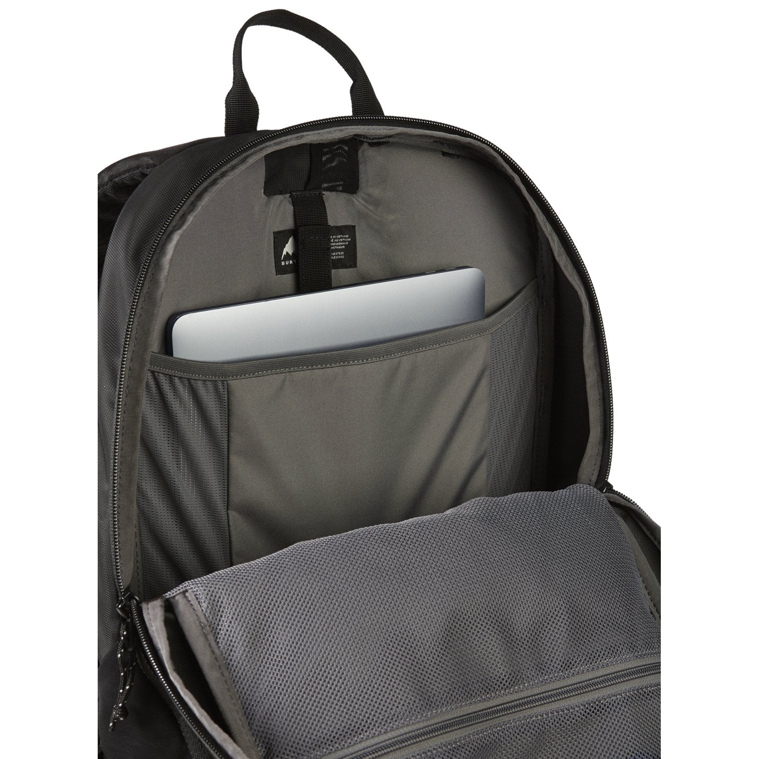 Day Hiker 30L Backpack True Black - Image 2