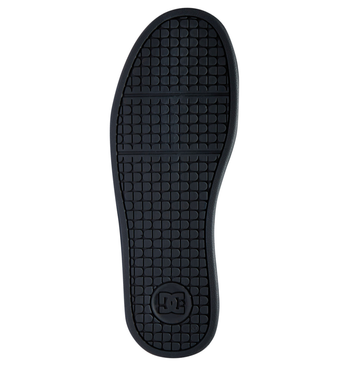 DC Net Mens Shoes Grey Rinse