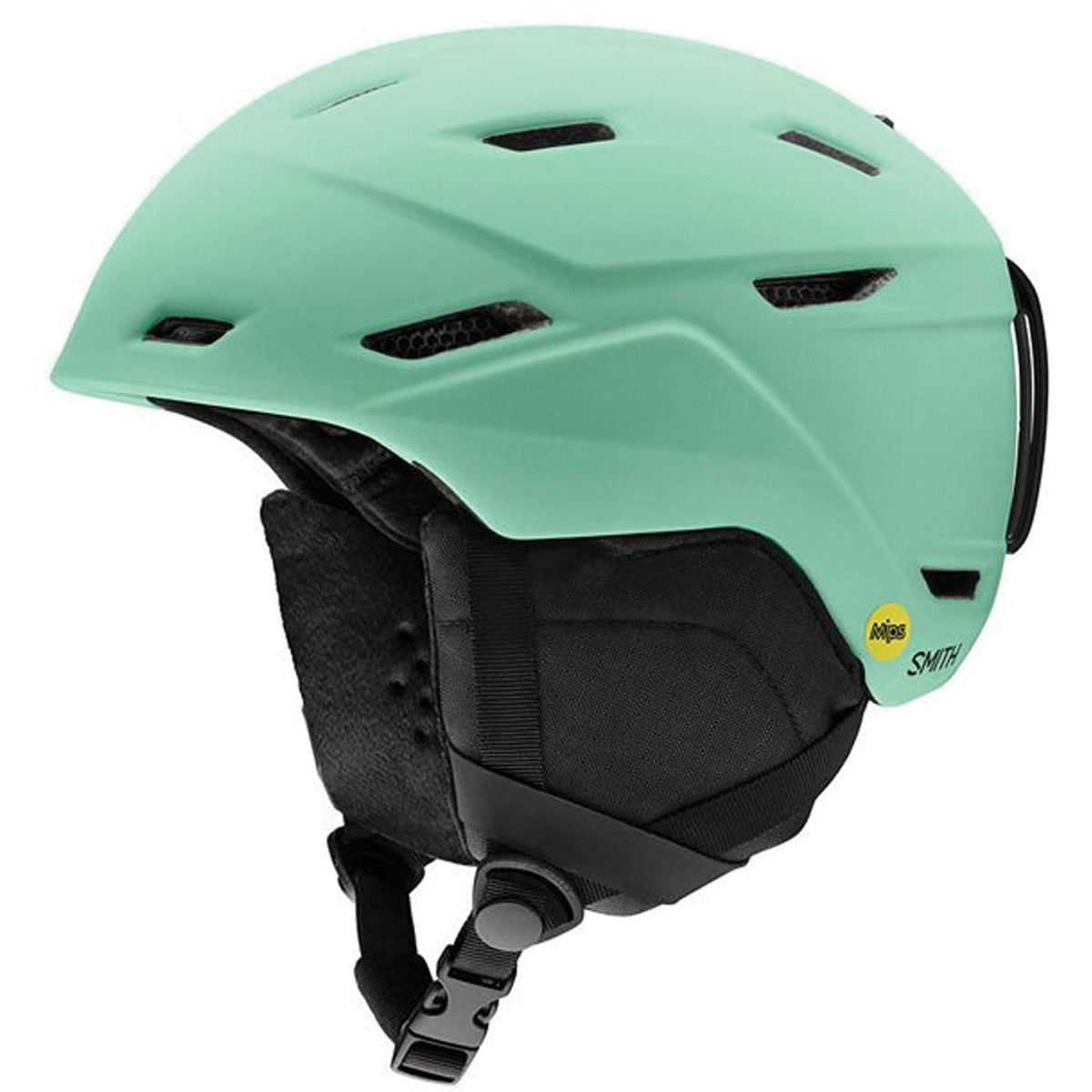 Mirage Mips Womens Snow Helmet