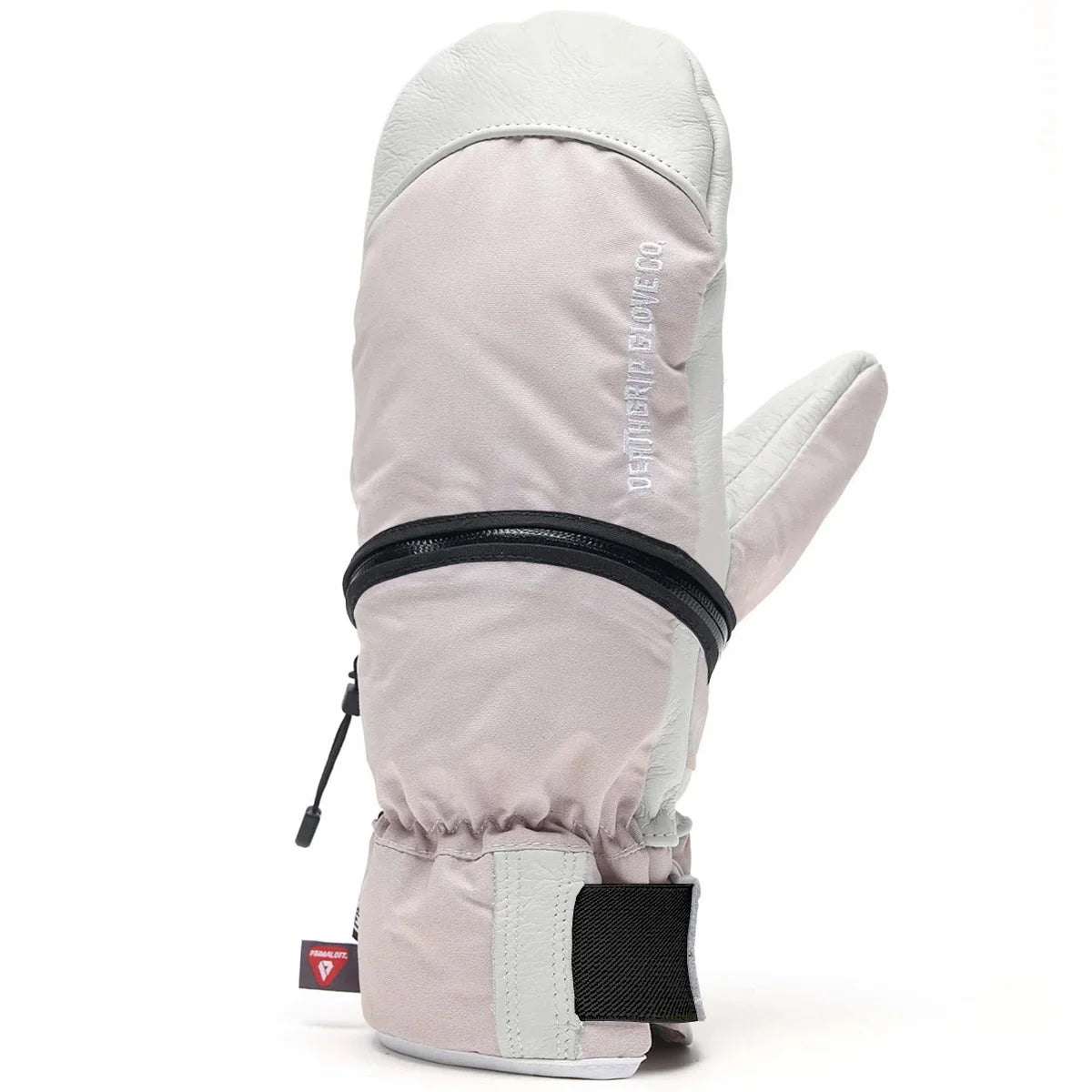 Werewolf Snowboard Mitts
