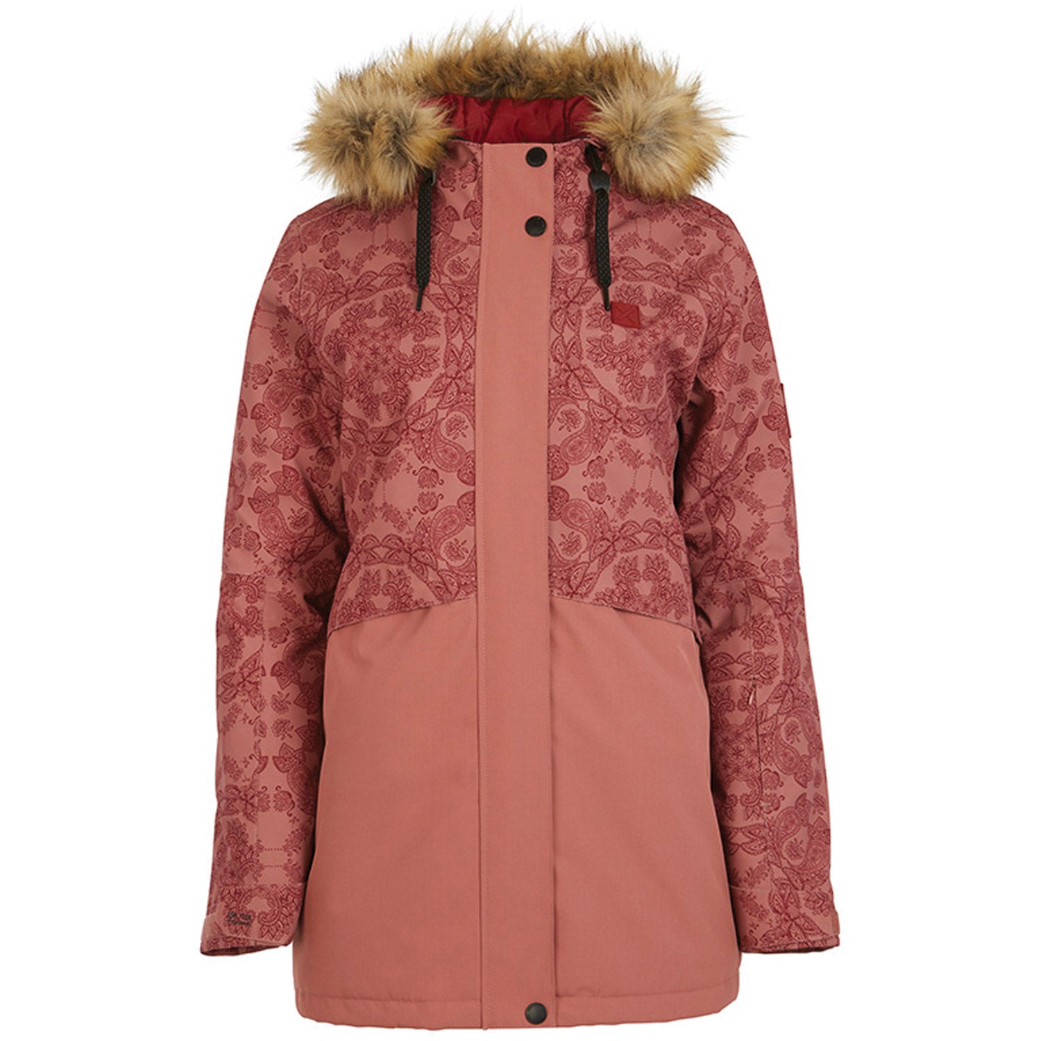 Demi Snow Jacket