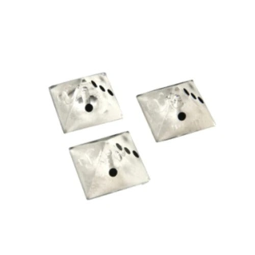 Demon Dice Stomp Pad