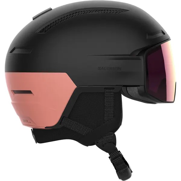 Driver Pro Sigma MIPS Snow Helmet
