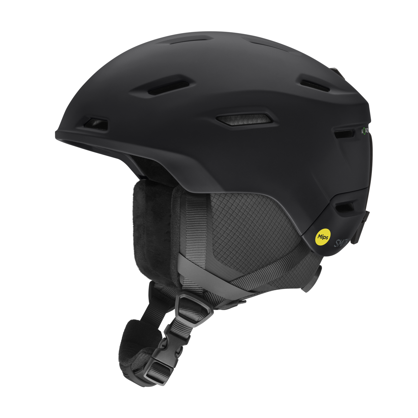 Descend Mips Snow Helmet