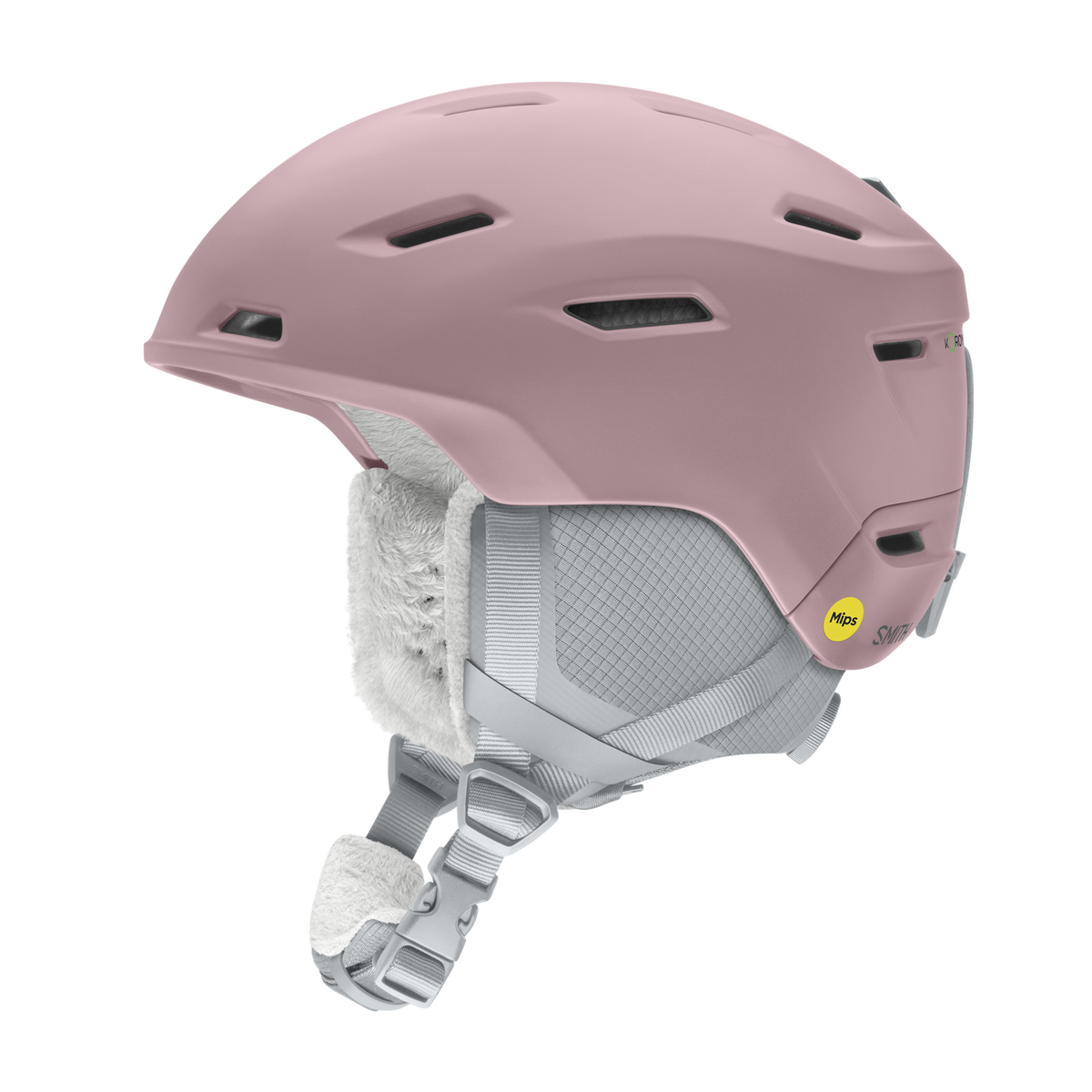 Descend Mips Snow Helmet