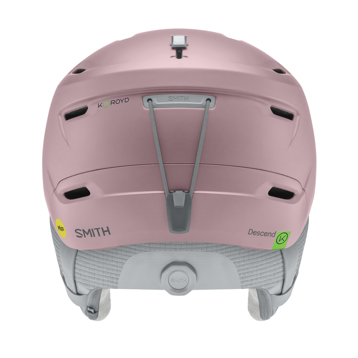 Descend Mips Snow Helmet