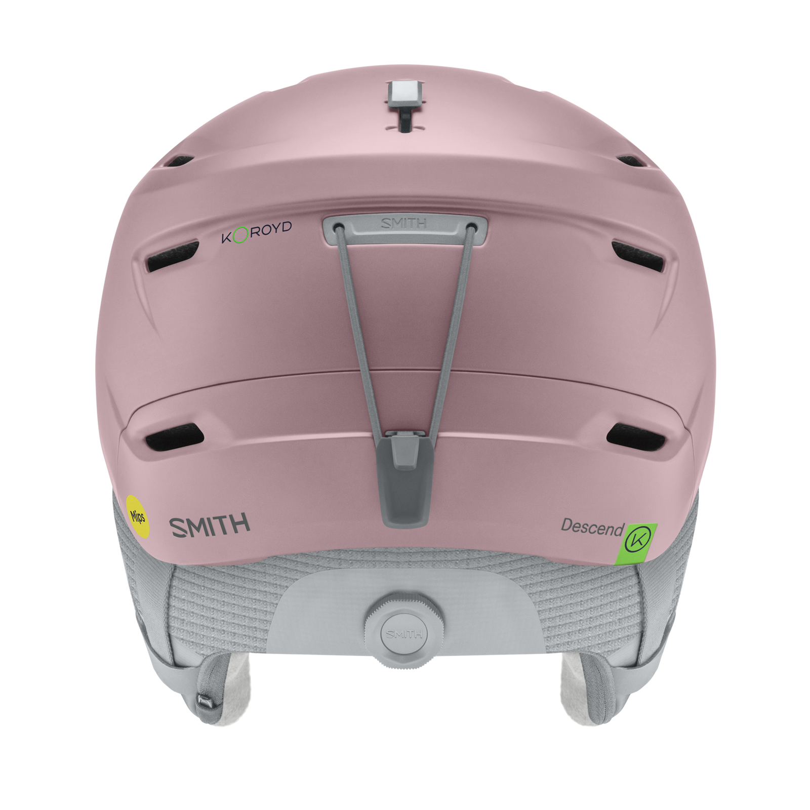 Descend Mips Snow Helmet
