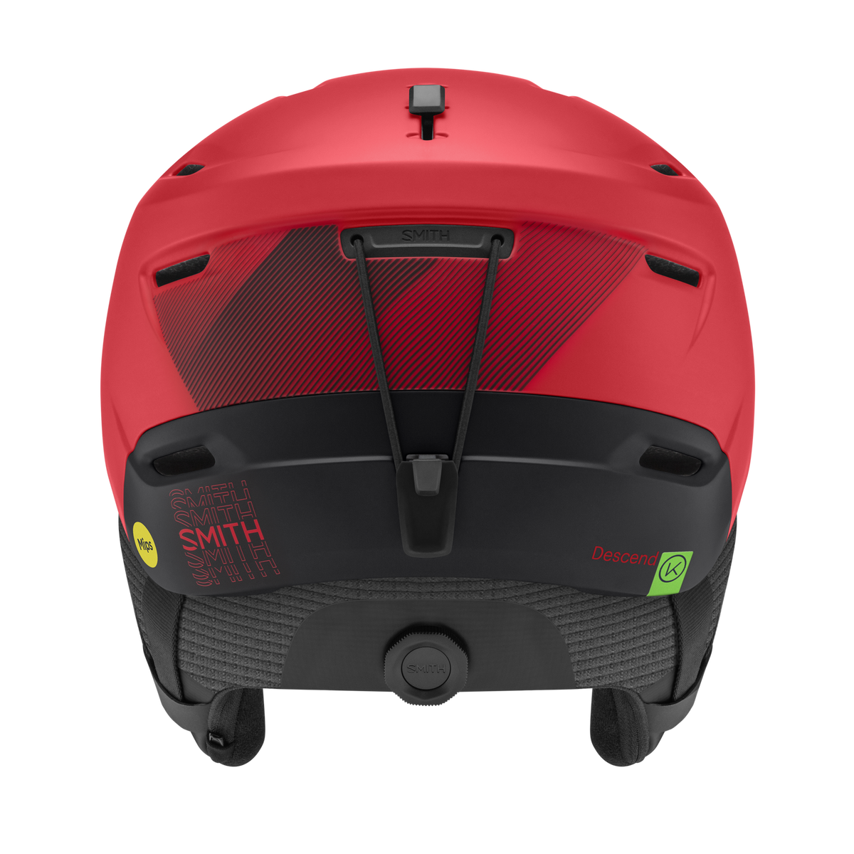 Descend Mips Snow Helmet