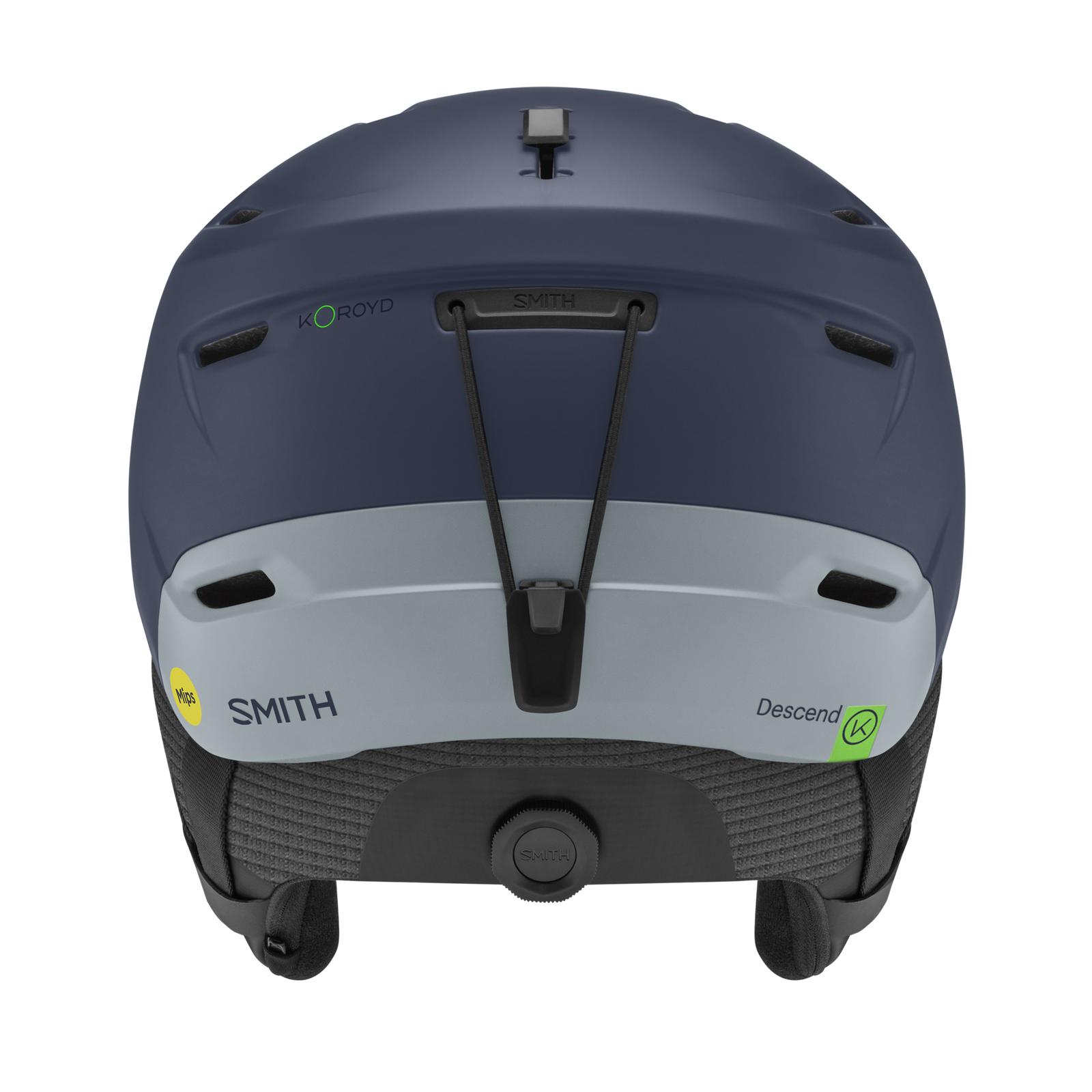 Descend Mips Snow Helmet