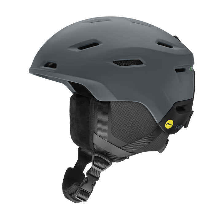 Descend Mips Snow Helmet