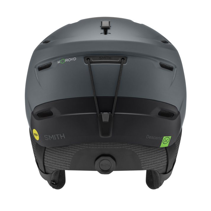 Descend Mips Snow Helmet