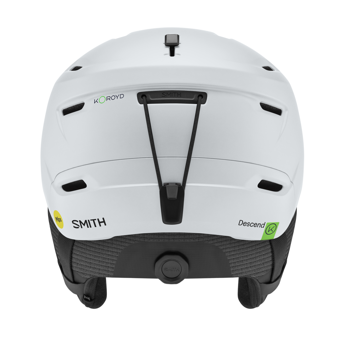 Descend Mips Snow Helmet