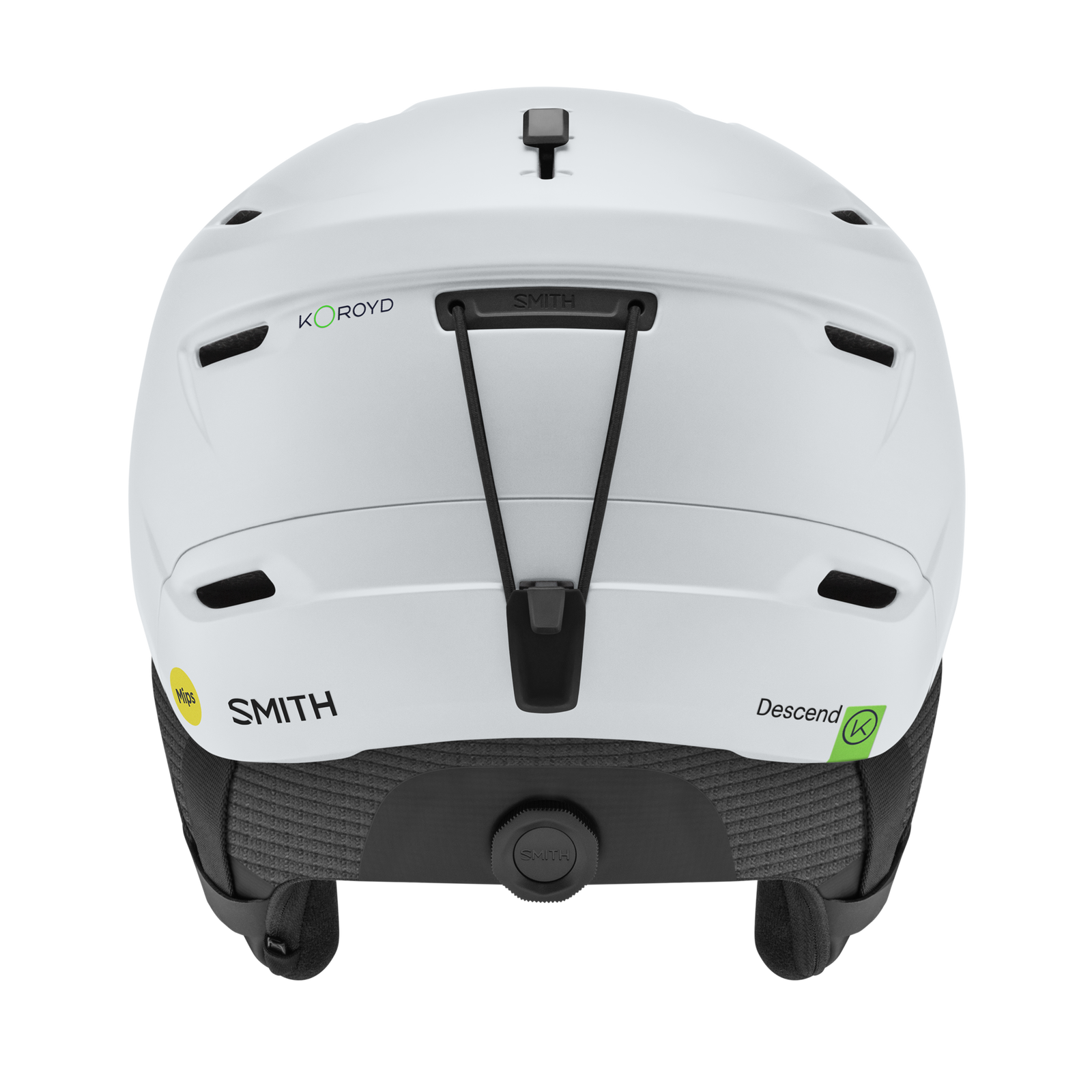 Descend Mips Snow Helmet