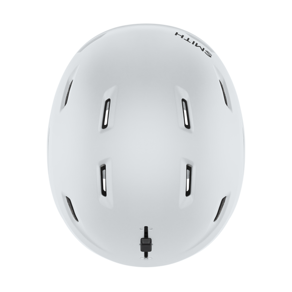 Descend Mips Round Contour Fit Snow Helmet