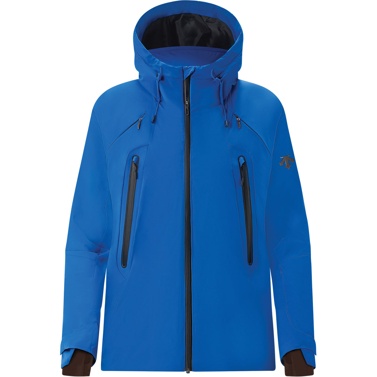 3D Insulater Jacket