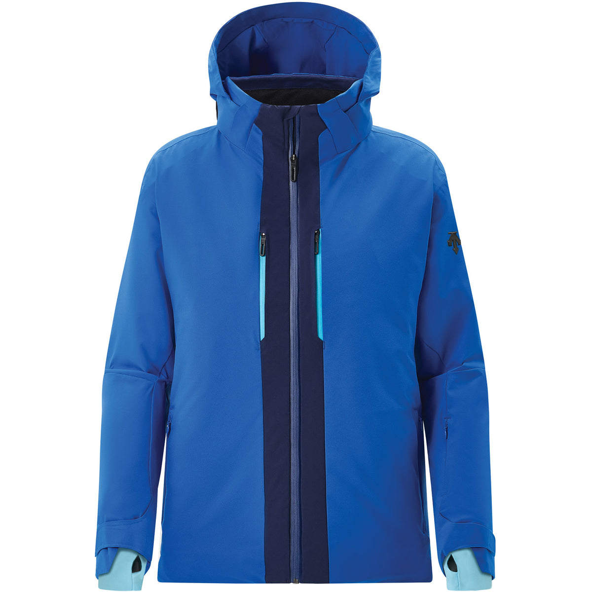 Insulated Jacket
