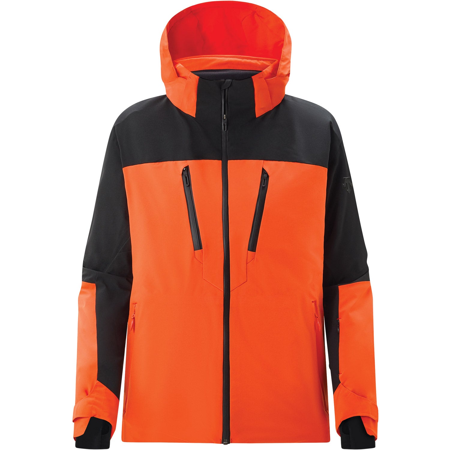 Insulated Jacket