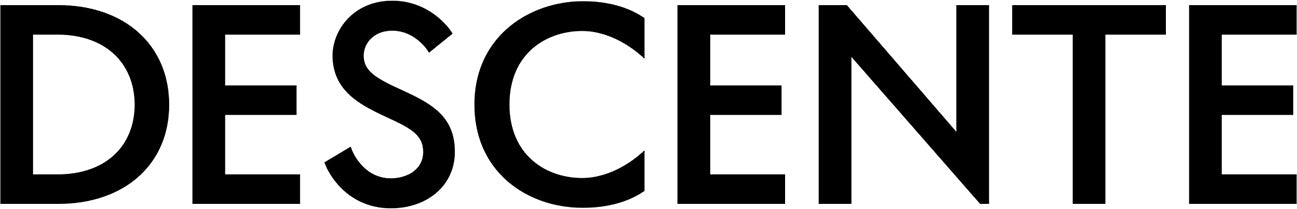 Descente Logo