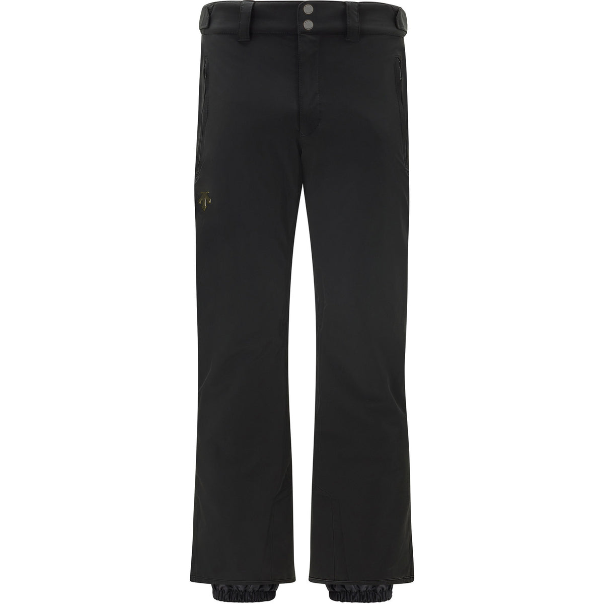 Swiss Wide Pants