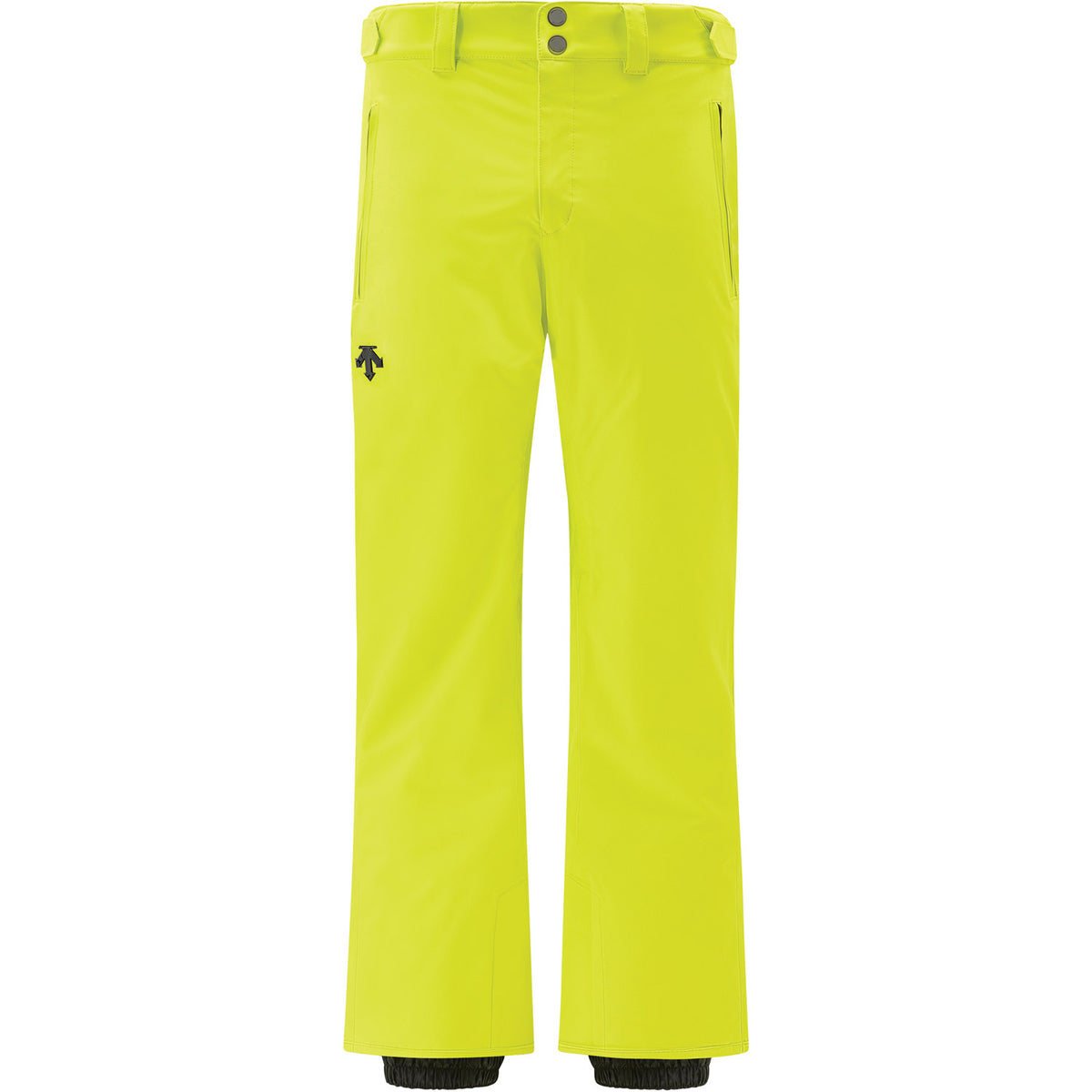 Swiss Wide Pants