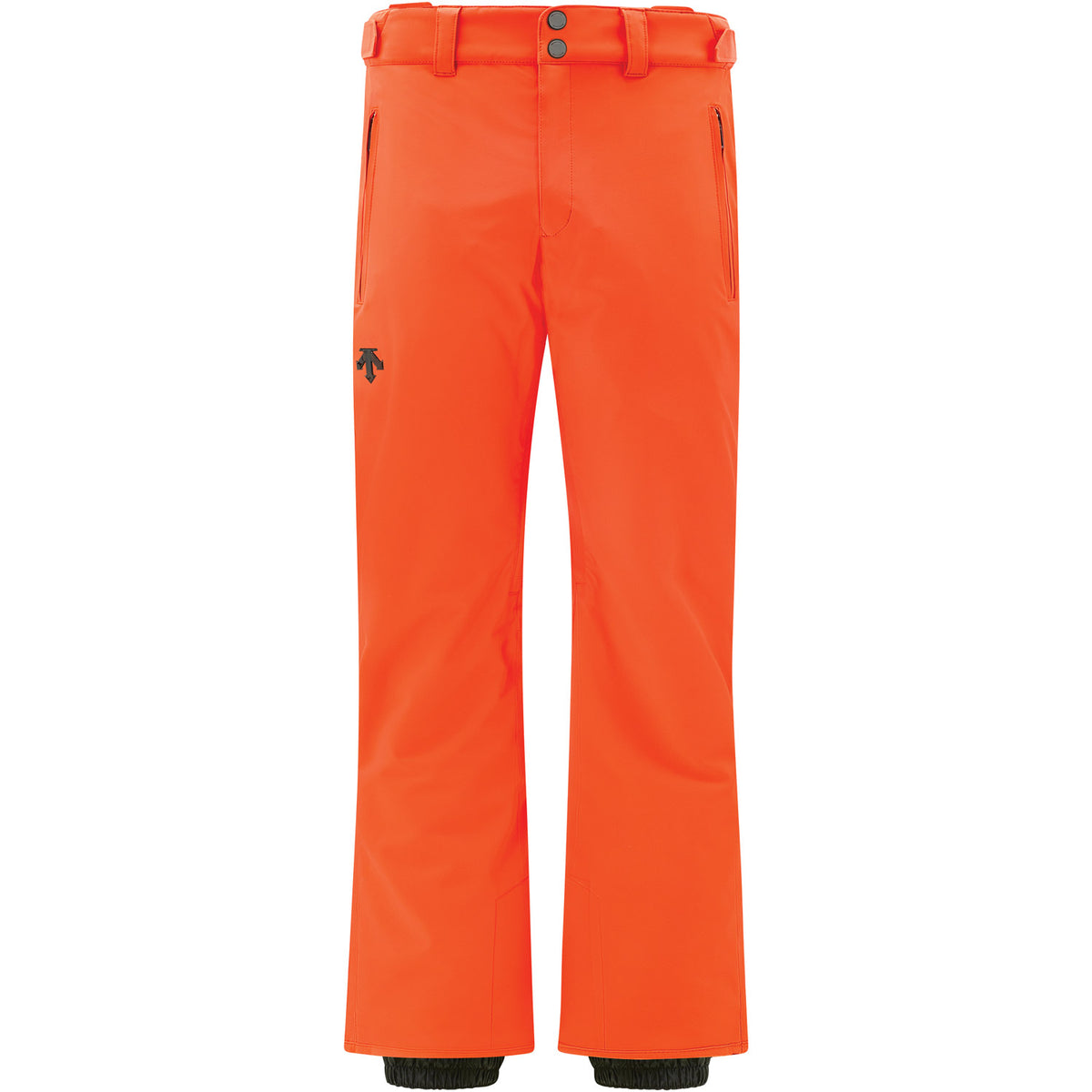 Swiss Wide Pants