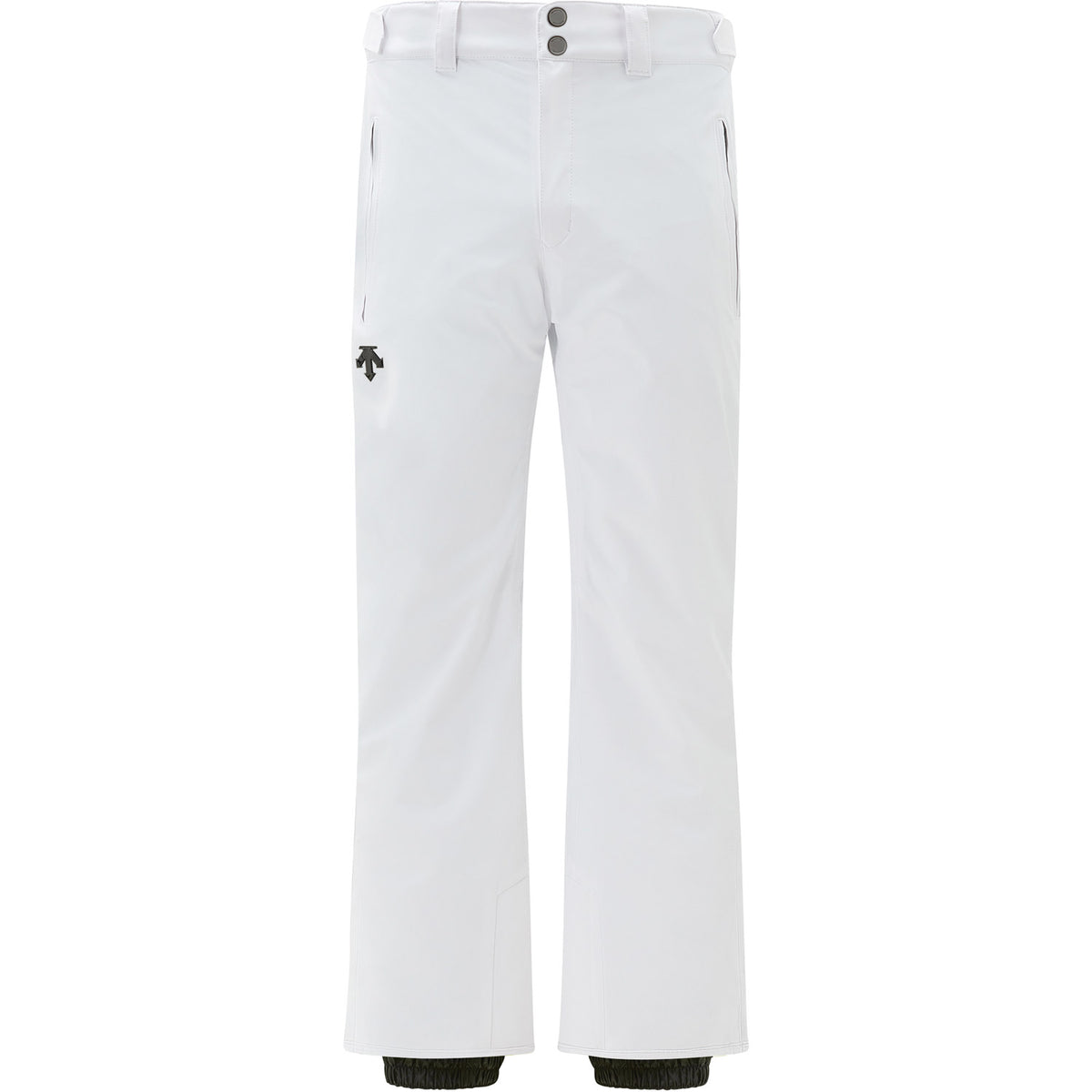 Swiss Wide Pants