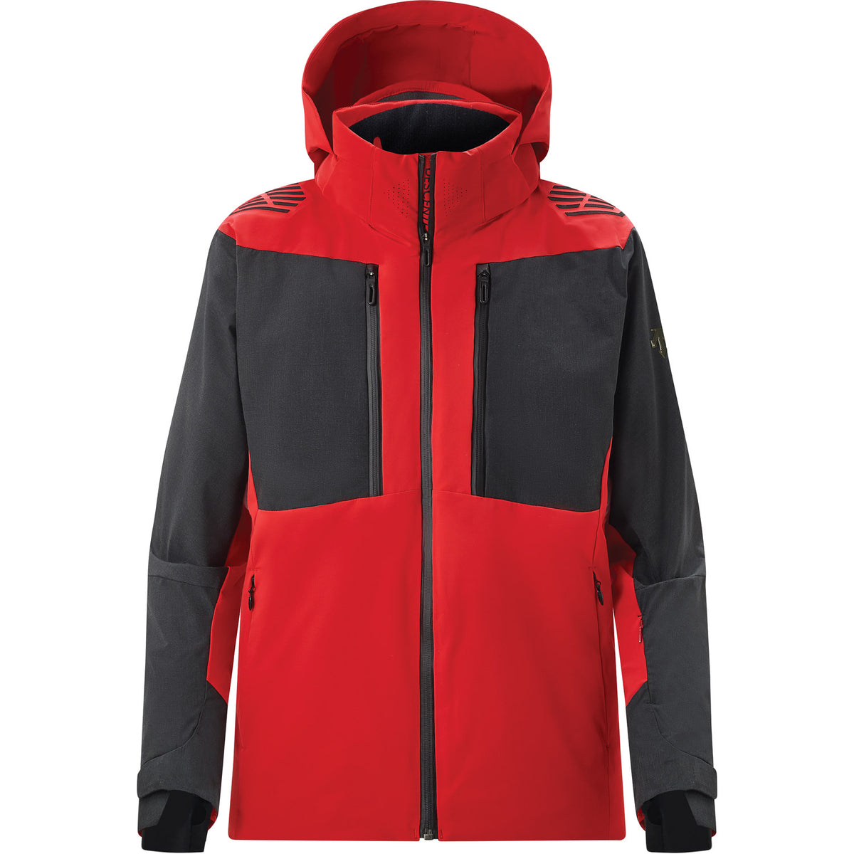 Two Tone Jacket