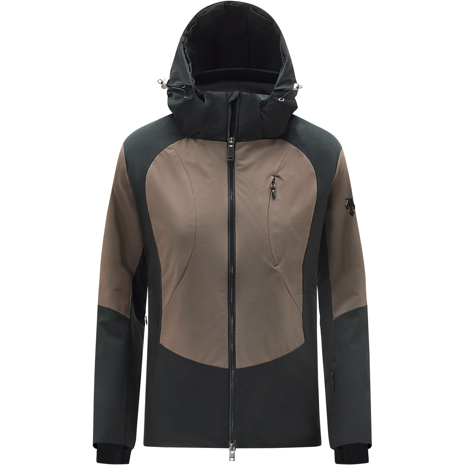 Women's Insulated Jacket