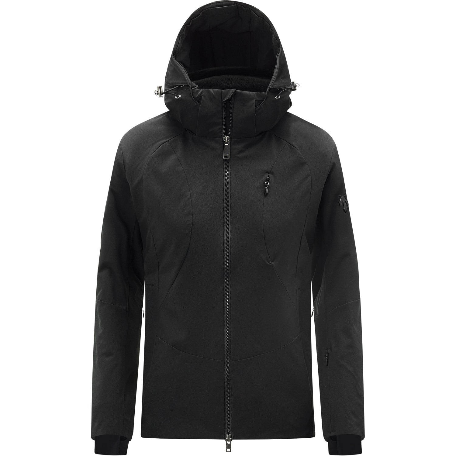 Women's Insulated Jacket