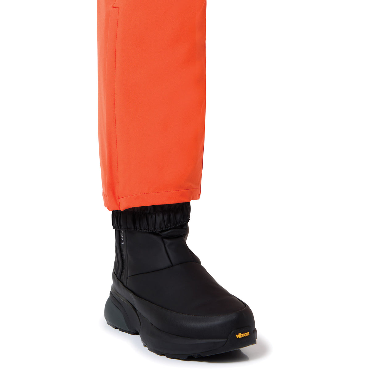 Women's Matte Pants
