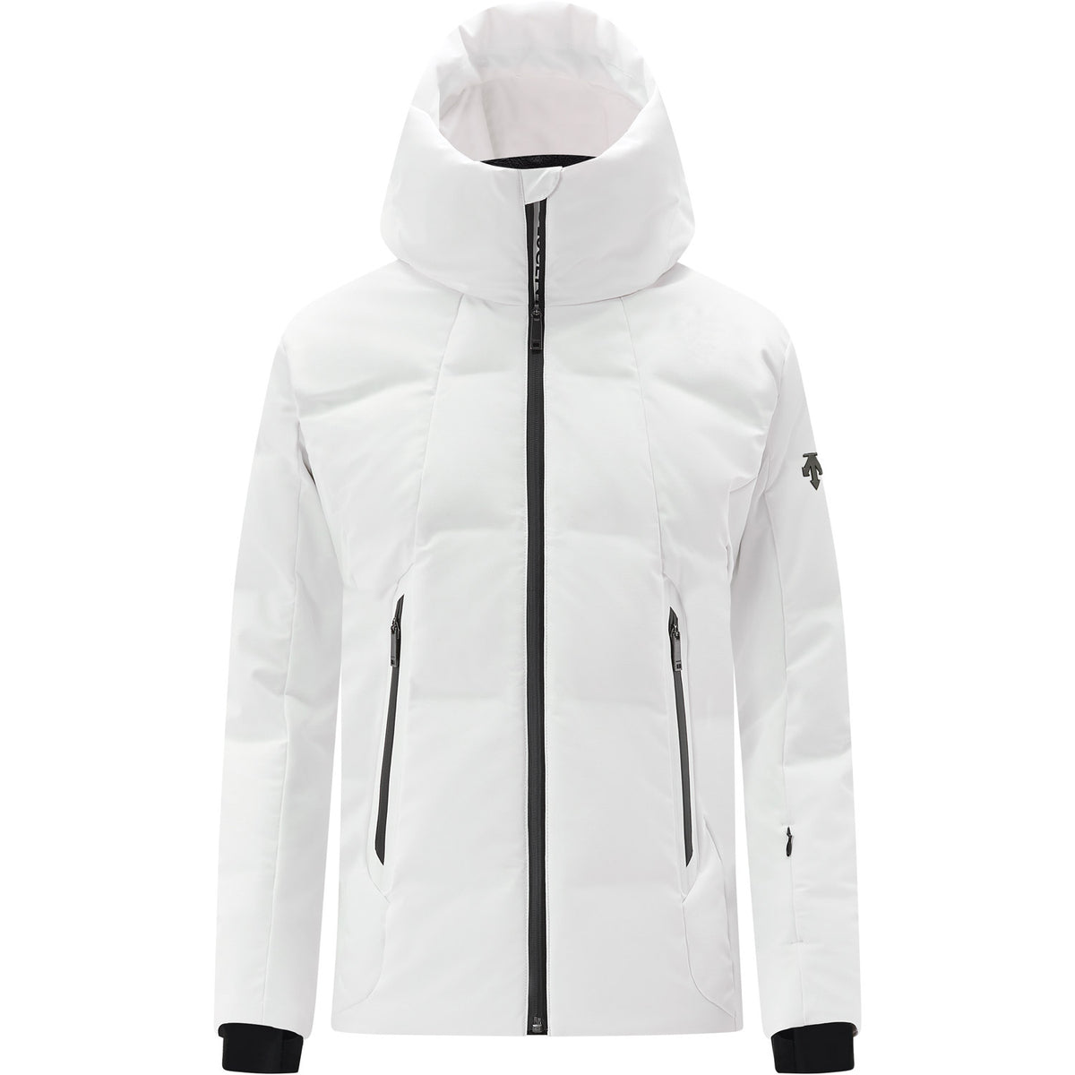 Women's Welded Down Jacket