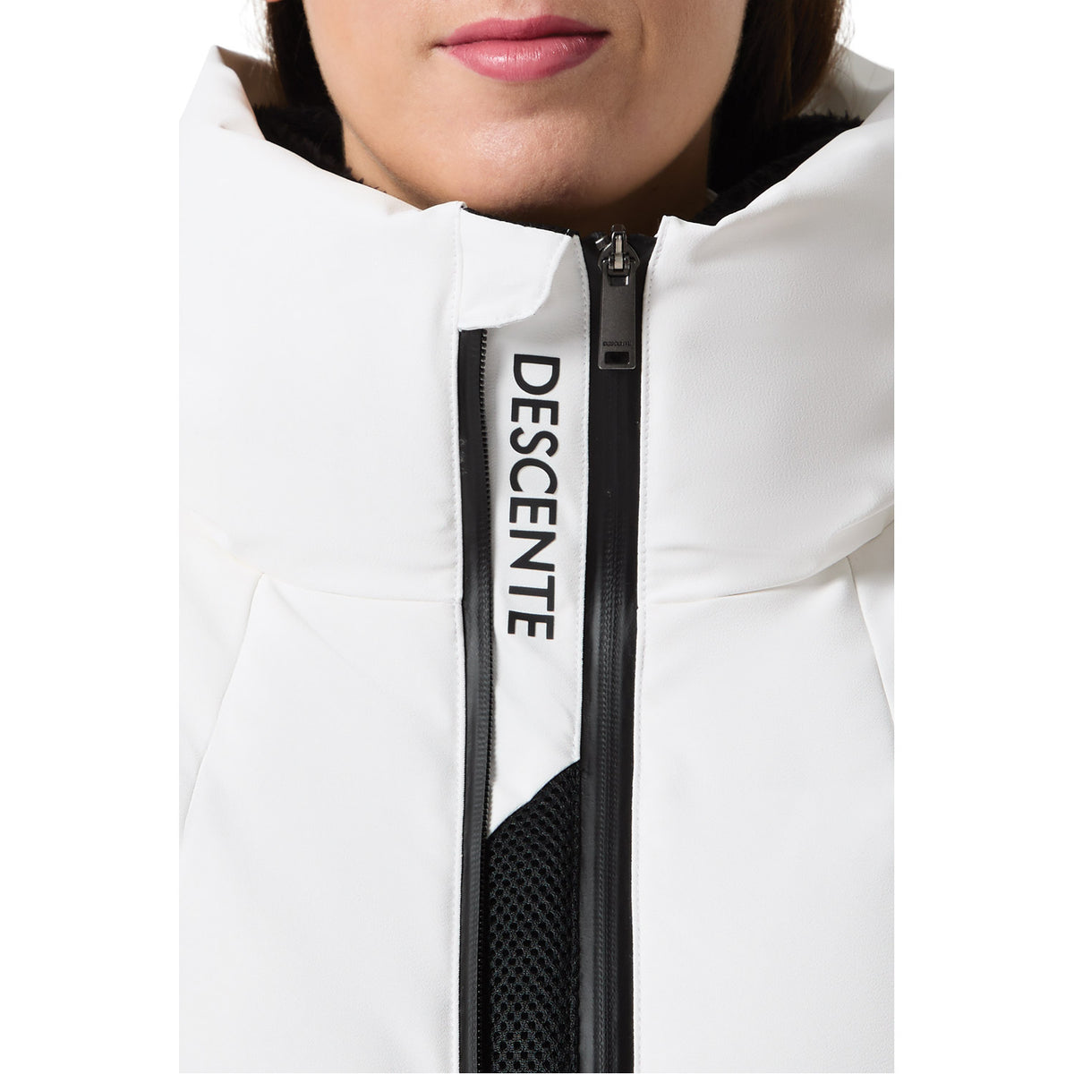 Women's Welded Down Jacket