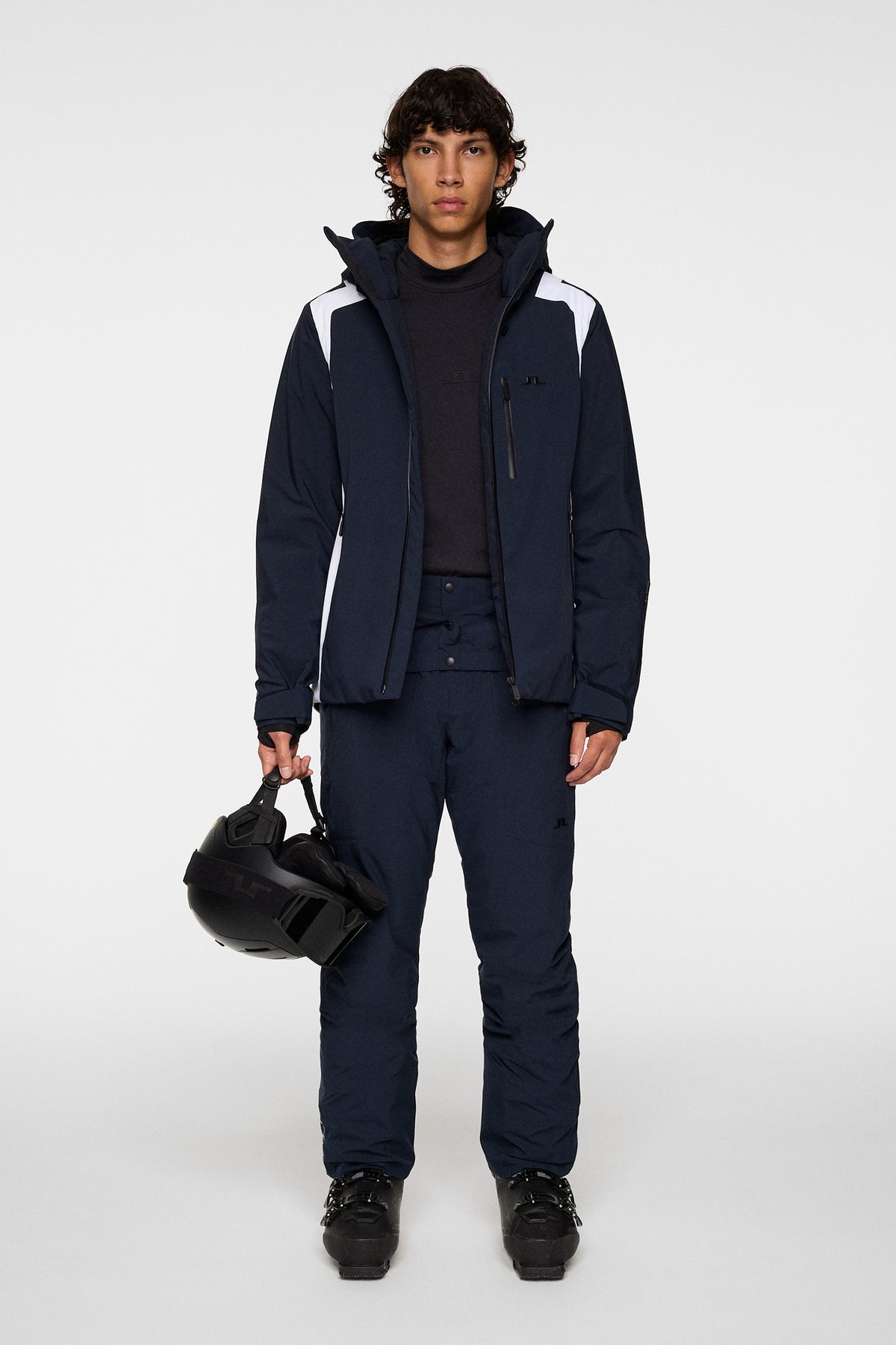 Swarts Ski Jacket