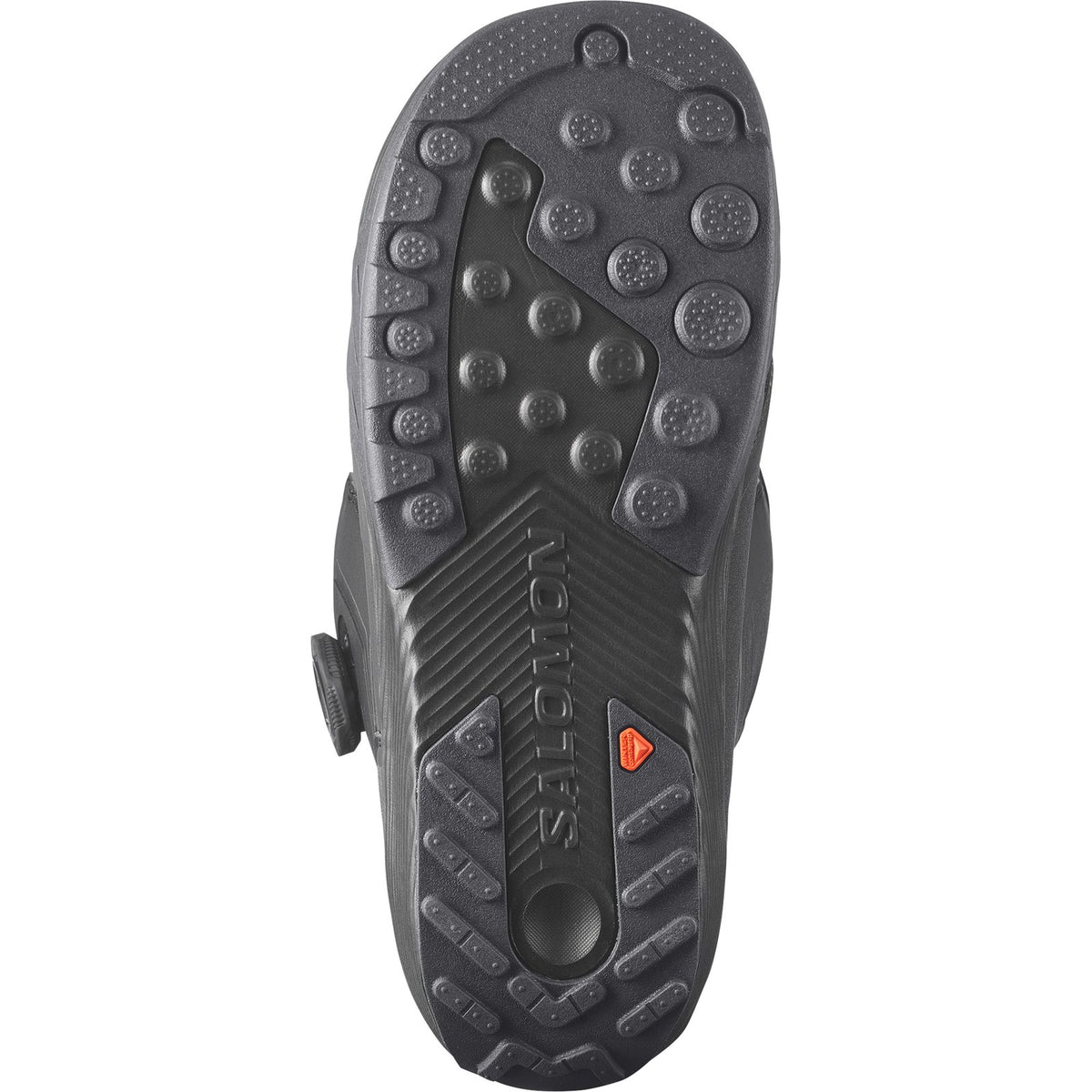 Dialogue Dual BOA Wide Black / Black / Asphalt - Image 3