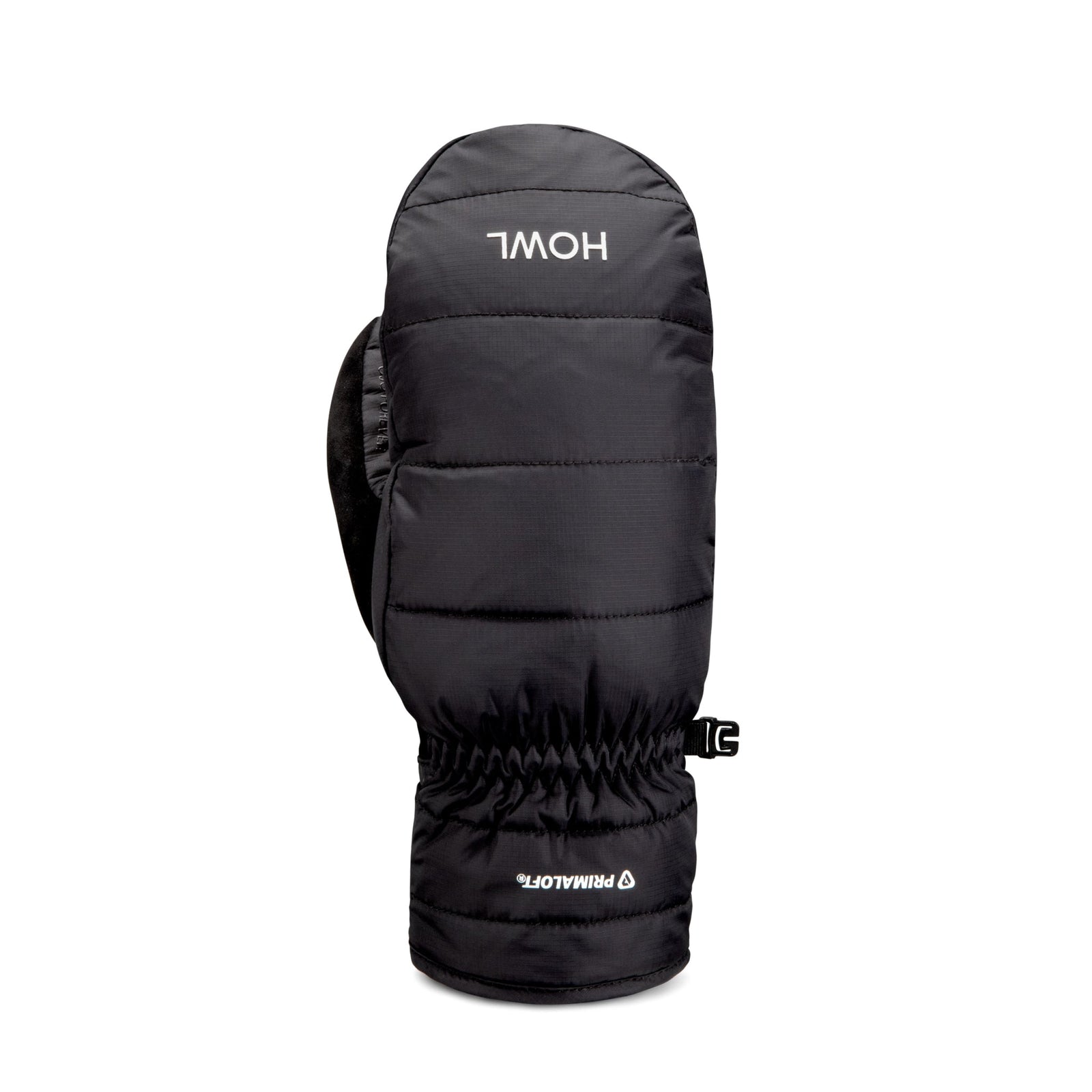 Down Snowboard Mitten